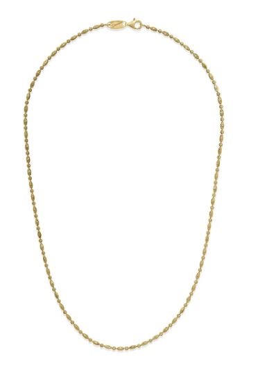 Collana Desmos Donna in Argento DESIGN-HAMSA G 41 - DESIGN-HAMSA G 41